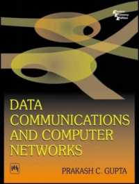 Data Communications and Computer Networks （2ND）