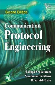 Communication Protocol Engineering （2ND）