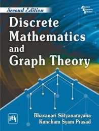 Discrete Mathematics and Graph Theory （2ND）