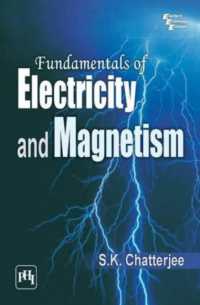 Fundamentals of Electricity and Magnetism （3RD）