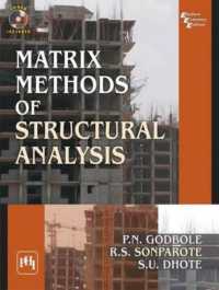 Matrix Methods of Structural Analysis