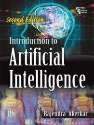 Introduction to Artificial Intelligence