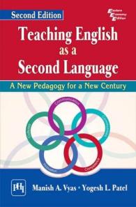 Teaching English as a Second Language : A New Pedagofy for a New Century