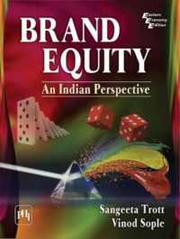 BRAND EQUITY : An Indian Perspective
