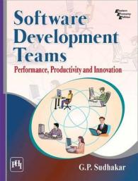 Software Development Teams : Performance, Productivity and Innovation