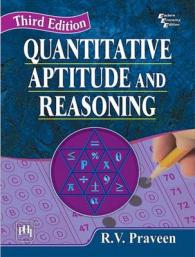 Quantitative Aptitude and Reasoning （3RD）