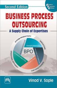 Business Process Outsourcing : A Supply Chain of Expertises （2ND）