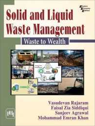 Solid and Liquid Waste Management : Waste to Wealth