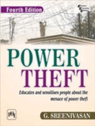 Power Theft （4TH）