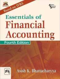 Essentials of Financial Accounting （4TH）