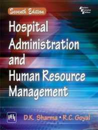 Hospital Administration and Human Resource Management （7TH）