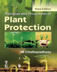 Principles and Procedures of Plant Protection （3RD）