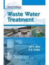 Waste Water Treatment （3RD）