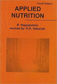 Applied Nutrition （4TH）