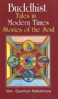 Buddhist Tales in Modern Times : Stories of the Soul