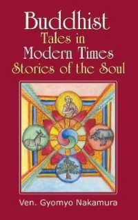 Buddhist Tales in Modern Times : Stories of the Soul