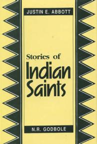 Stories of Indian Saints: v. 1 & 2 in 1v