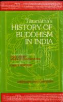 History of Buddhism in India