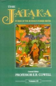 Jataka, or Studies of the Buddha's Former Births （New）