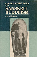 Literary History of Sanskrit Buddhism