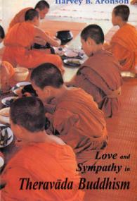 Love and Sympathy in Theravada Buddhism （New）