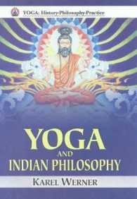 Yoga and Indian Philosophy （New）