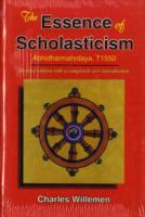 The Essence of Scholasticism : Abhidharmahrdaya