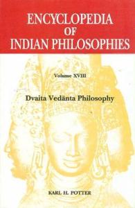 Encyclopedia of Indian Philosophies: Volume 18 (Encyclopedia of Indian philosophies)