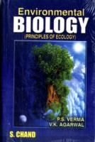 Environmental Biology : Principles of Ecology （New）