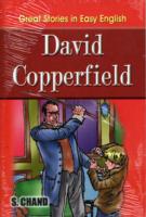 David Copperfield