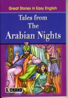 Tales from Arabian Nights (Great Stories in Easy English)