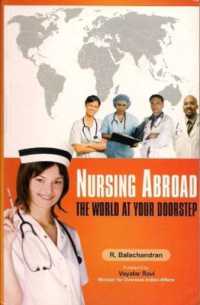Nursing Abroad : The World at Your Doorstep