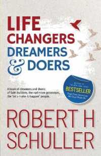 Life Changers: : Dreamers and Doers