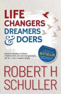 Life Changers : Dreamers and Doers