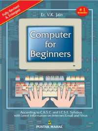 Computer for Beginners