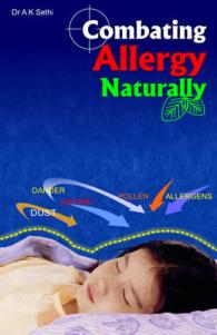 Combating Allergy Naturally