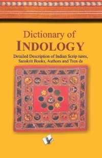 English Hindi Dictionary : Popular Terms Used in Hindu Scriptures, Religion & Social Life; Their Meaning and Significance