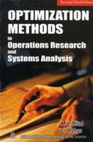Optimization Methods in Operations Research and System Analysis （3RD）