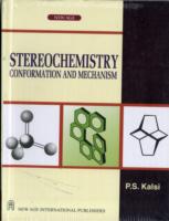 Stereochemistry Conformation and Mechanism （6TH）