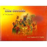 The Gitagovindra of Sri Jayadev