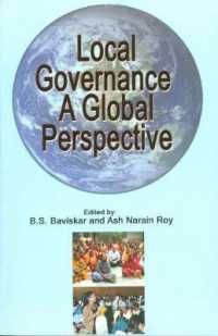 Local Governance : a Global Perspective