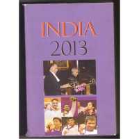 India 2013