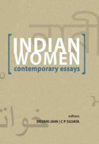 Indian Women : Revisited
