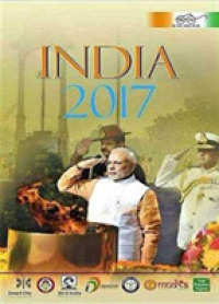 India 2017 : A Reference Annual