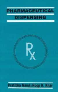 Pharmaceutical Dispensing