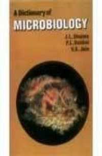 A Dictionary of Microbiology