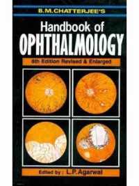 Handbook of Ophthalmology （6TH）