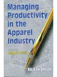 Managing Productivity in Apparel Industry