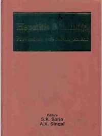 Hepatitis B in India : Prevention and Management