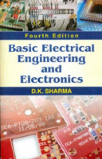 Basic Electrical Engineering and Electronics （4TH）